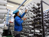 Ngành dệt may chủ động vượt qua thách thức