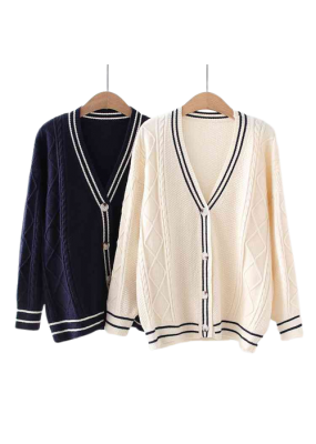 Áo Cardigan cao cấp 