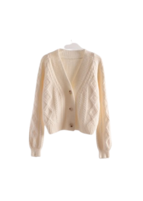 Áo Cardigan