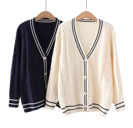Áo Cardigan cao cấp 
