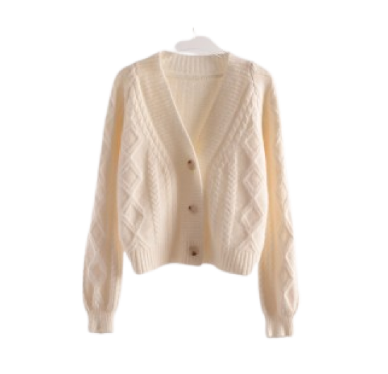 Áo Cardigan
